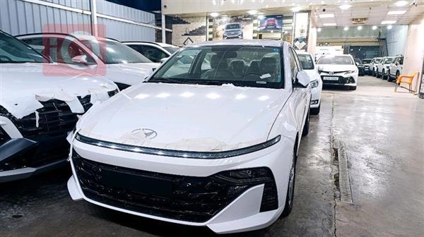 Hyundai for sale in Iraq